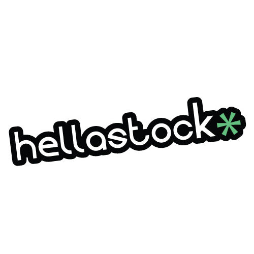 Hellastock Jdm Sticker Decal