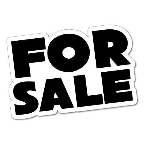 For Sale Jdm Sticker Decal