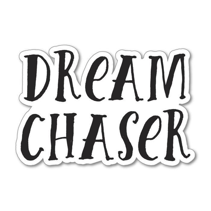 Dream Chaser Sticker Decal